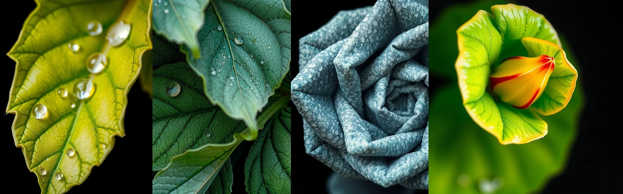 Rytm Solstycji - cykl sezonowy